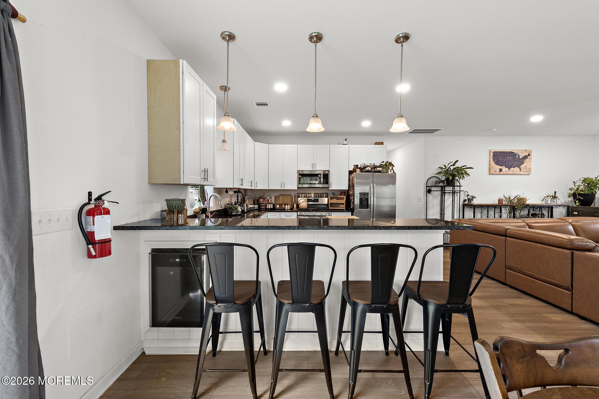 413 South Green Street Tuckerton, NJ 08087 - Photo 11 of 42 lovely kitchen