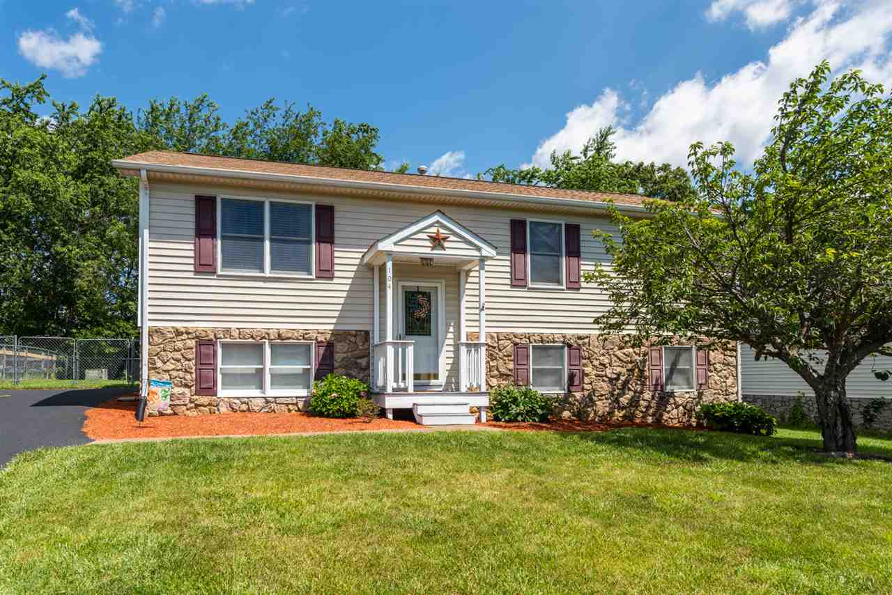 104 Buckboard Road Waynesboro, VA 22980 - Photo 1 of 43 front view of a house with a yard