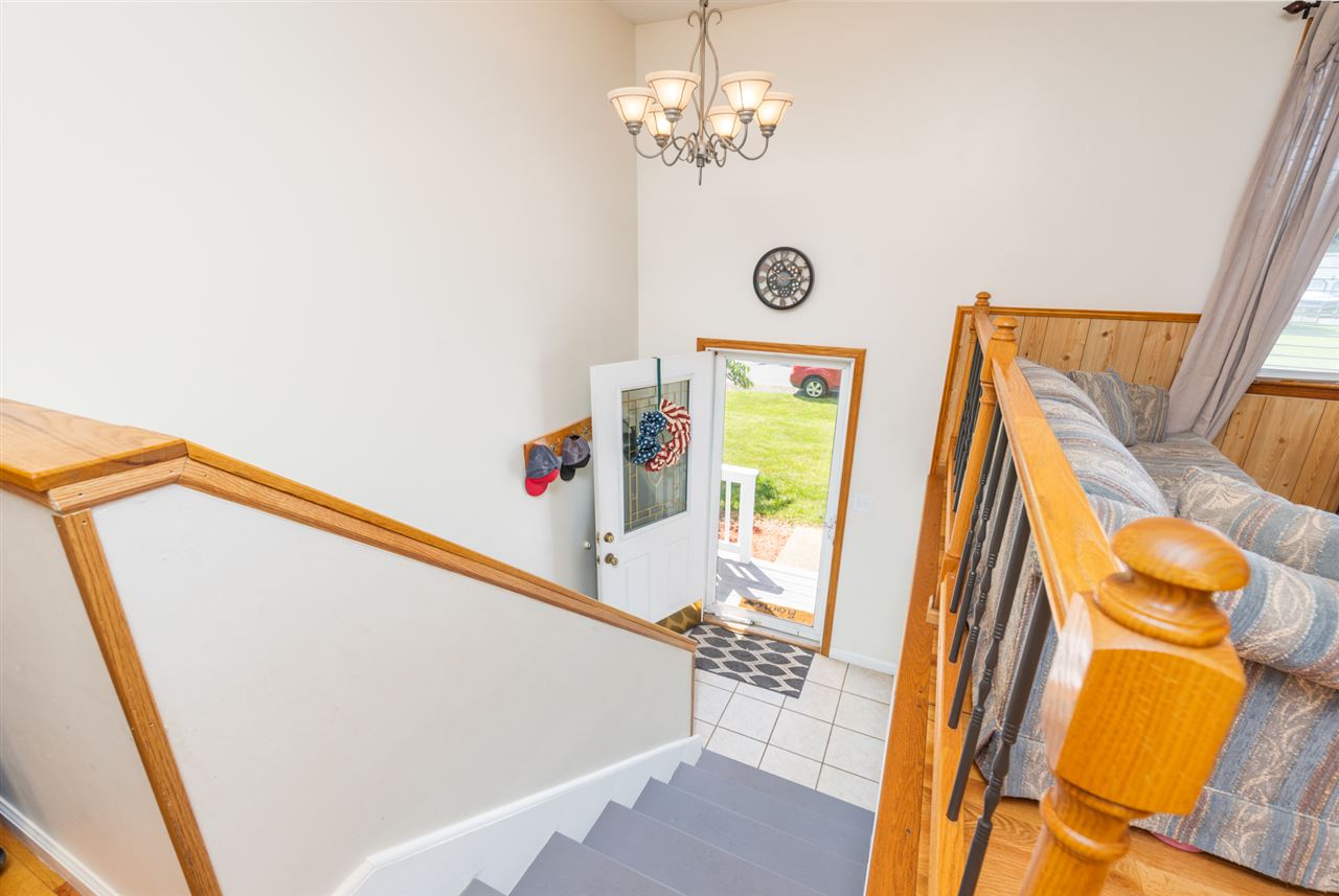 104 Buckboard Road Waynesboro, VA 22980 - Photo 21 of 43 a view of a bedroom with windows