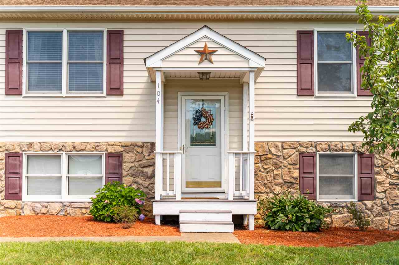 104 Buckboard Road Waynesboro, VA 22980 - Photo 3 of 43