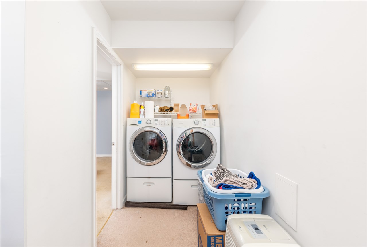 104 Buckboard Road Waynesboro, VA 22980 - Photo 31 of 43 a utility room with dryer and washer