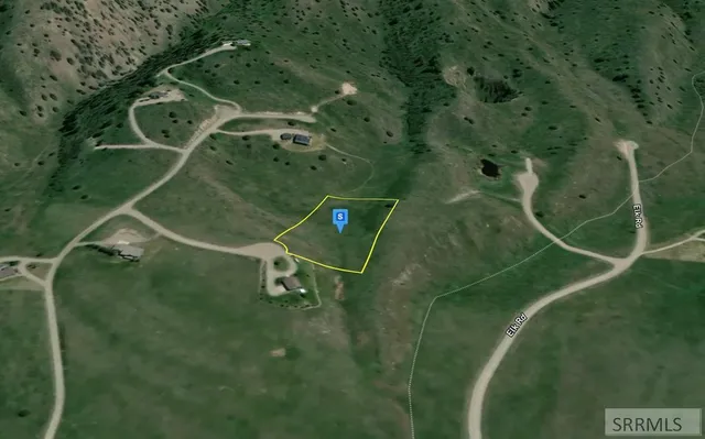 $174,999 | 119 Bull Elk Drive, Swan Valley, ID 83449