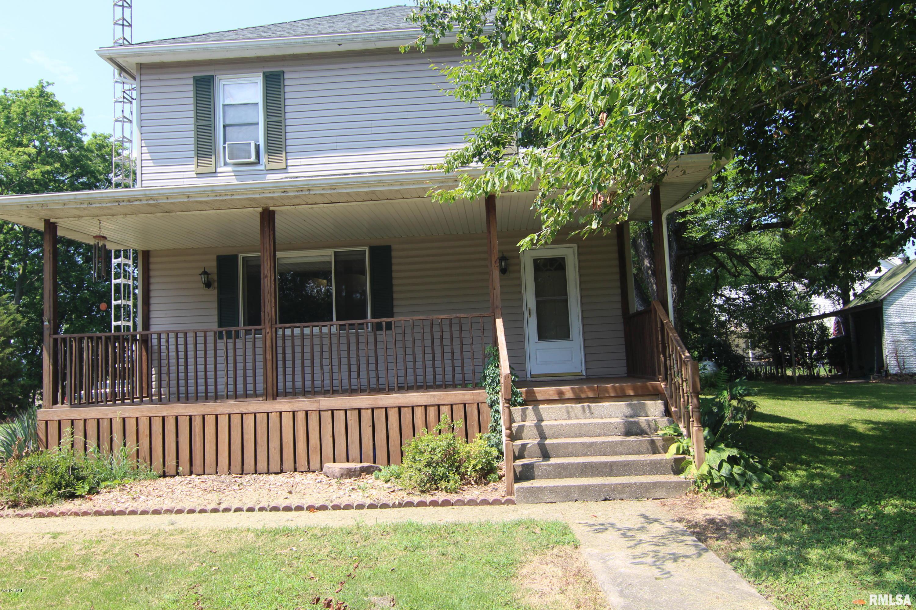3732 Neunert Road Jacob, IL 62950 - Photo 1 of 24