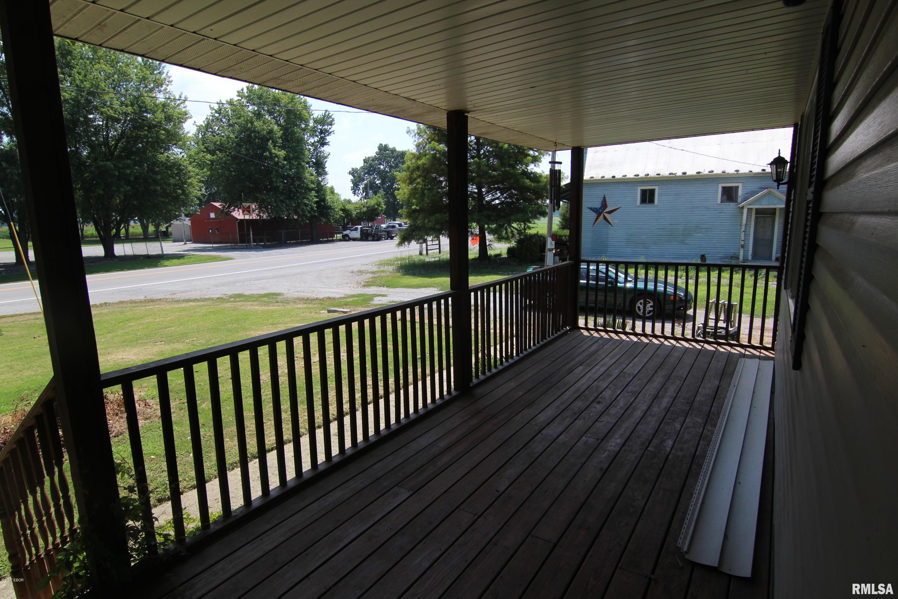 3732 Neunert Road Jacob, IL 62950 - Photo 2 of 24