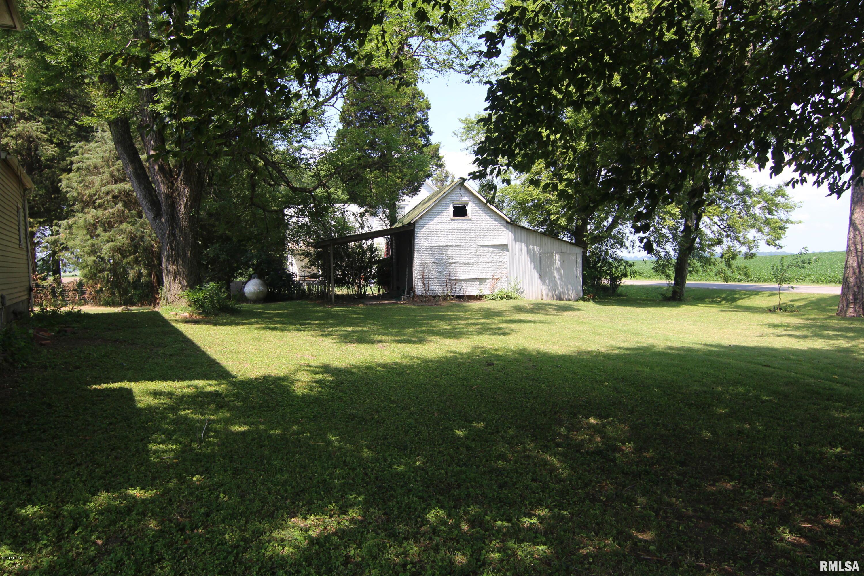 3732 Neunert Road Jacob, IL 62950 - Photo 21 of 24