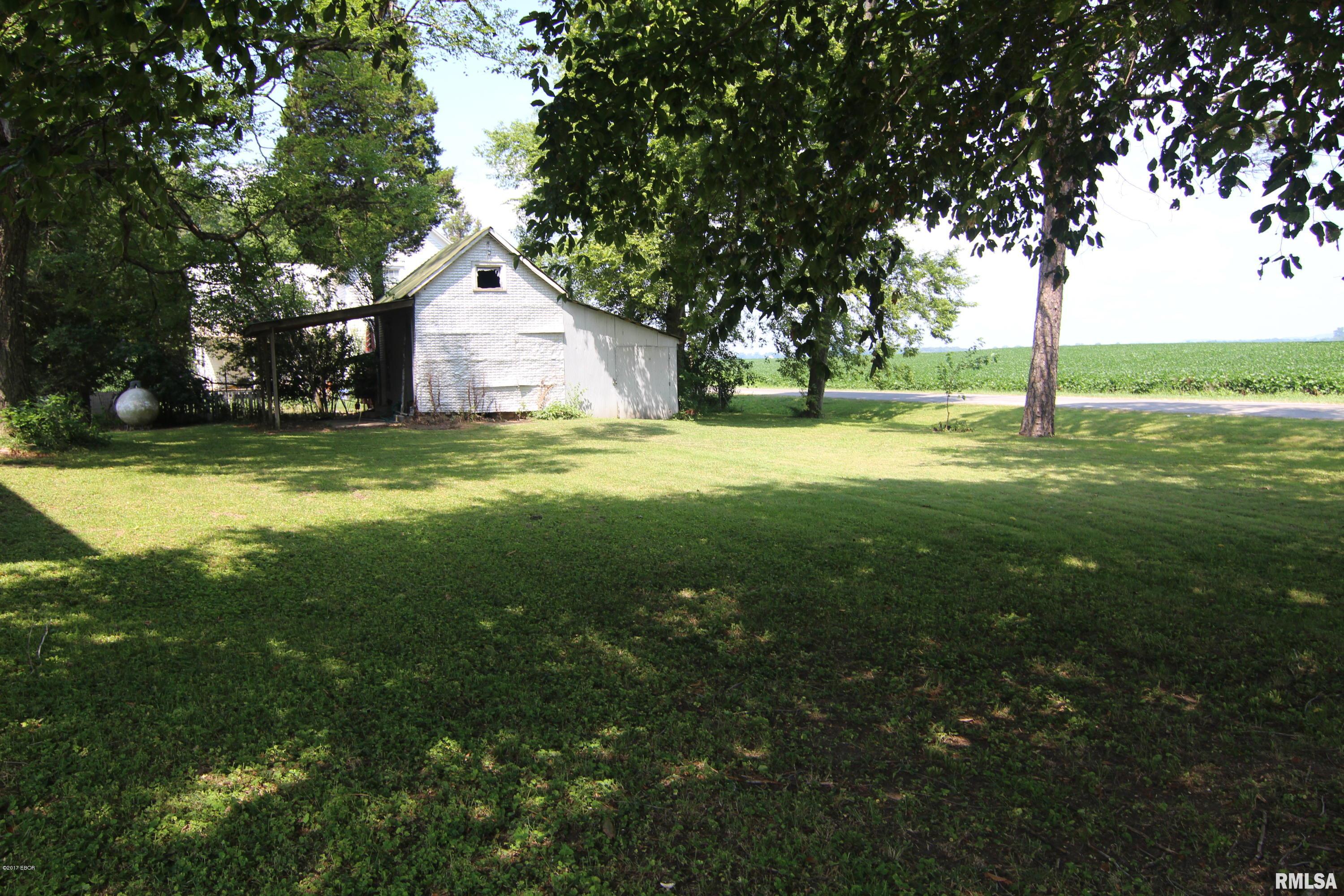 3732 Neunert Road Jacob, IL 62950 - Photo 23 of 24