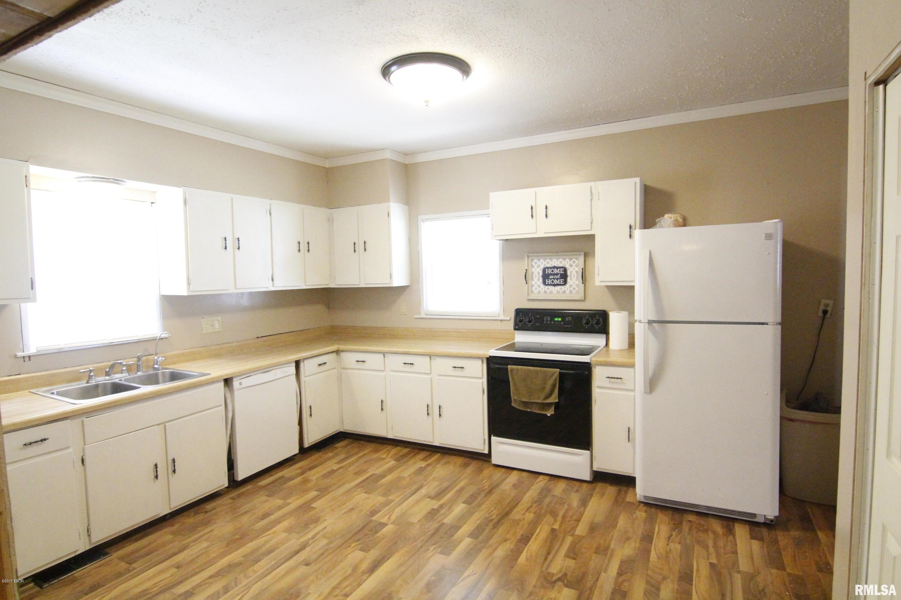 3732 Neunert Road Jacob, IL 62950 - Photo 7 of 24