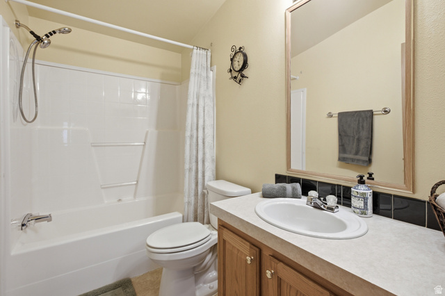 350 E Centre Fairview, UT 84629 - Photo 14 of 41