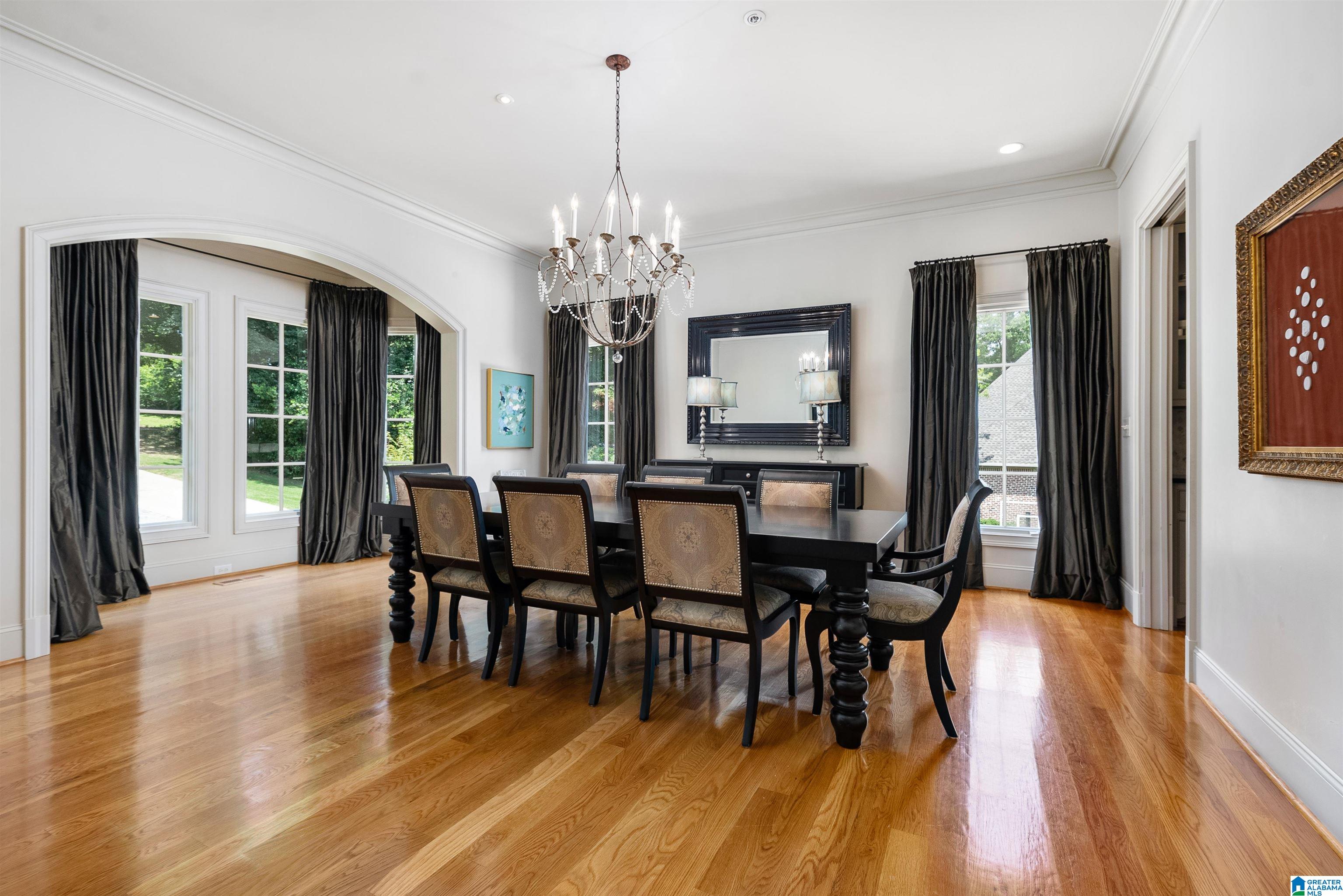 3319 East Briarcliff Road Mountain Brook, AL 35223 - Photo 8 of 73