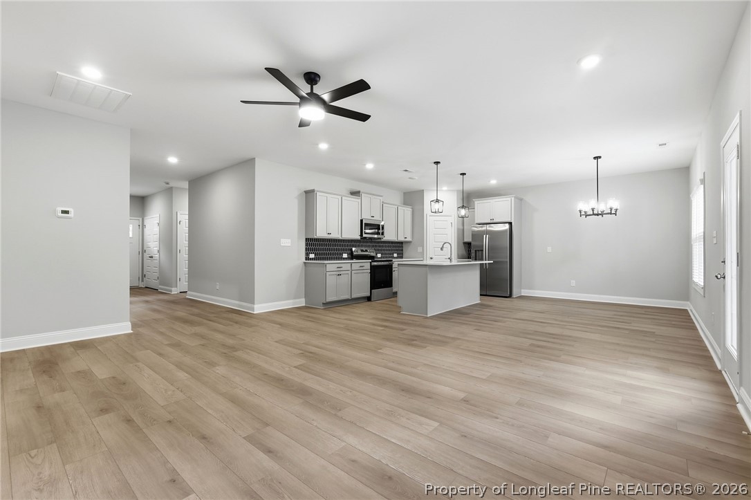 4950 Philippi Church Road Raeford, NC 28376 - Photo 7 of 40 Gallery Image 7