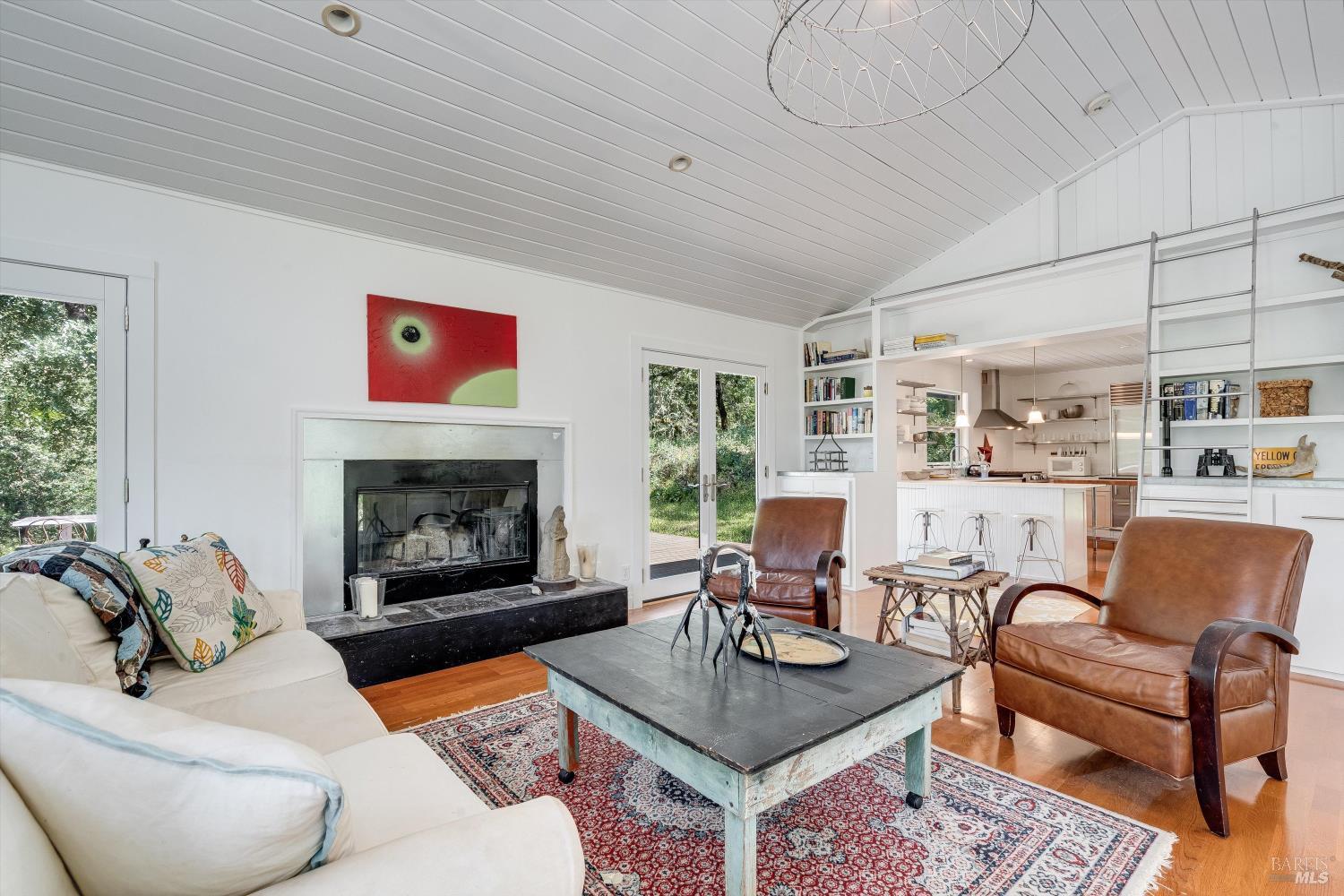 6435 Dry Creek Road Napa, CA 94558 - Photo 10 of 32