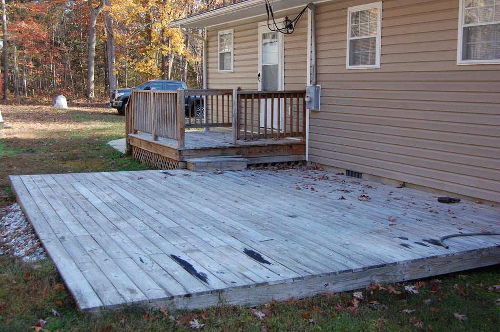 2807 Newcomb Bridge Road Chase City, VA 23924 - Photo 15 of 20 Gallery Image 15