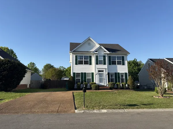 $456,000 | 1110 McDonough Circle, Thompson's Station, TN 37179