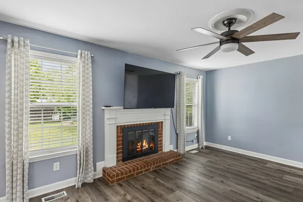 $456,000 | 1110 McDonough Circle, Thompson's Station, TN 37179