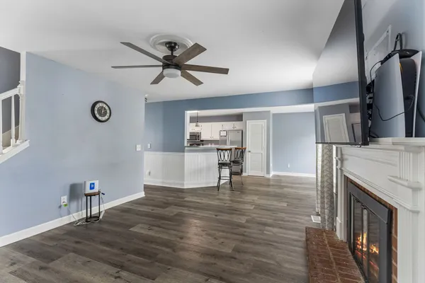 $456,000 | 1110 McDonough Circle, Thompson's Station, TN 37179