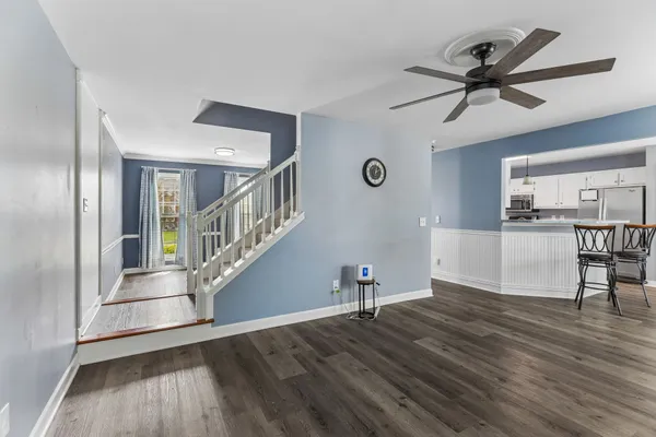 $456,000 | 1110 McDonough Circle, Thompson's Station, TN 37179