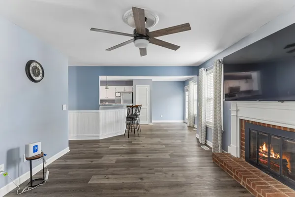 $456,000 | 1110 McDonough Circle, Thompson's Station, TN 37179