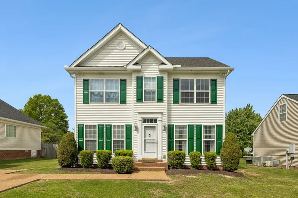 $456,000 | 1110 McDonough Circle, Thompson's Station, TN 37179