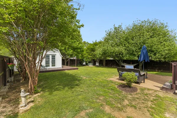 $456,000 | 1110 McDonough Circle, Thompson's Station, TN 37179