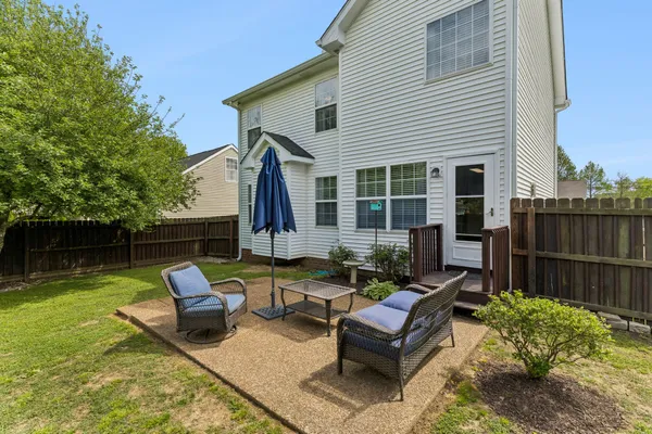 $456,000 | 1110 McDonough Circle, Thompson's Station, TN 37179