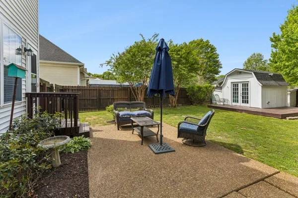 $456,000 | 1110 McDonough Circle, Thompson's Station, TN 37179