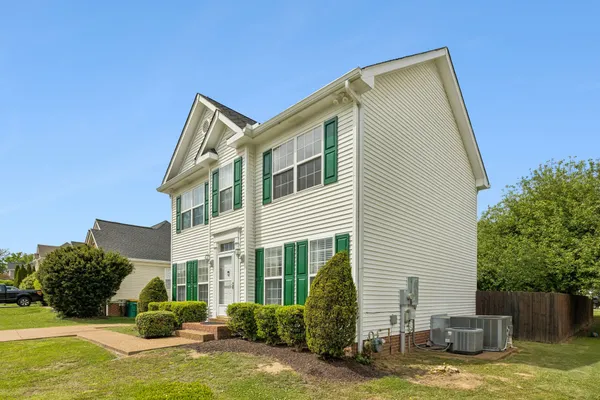 $456,000 | 1110 McDonough Circle, Thompson's Station, TN 37179
