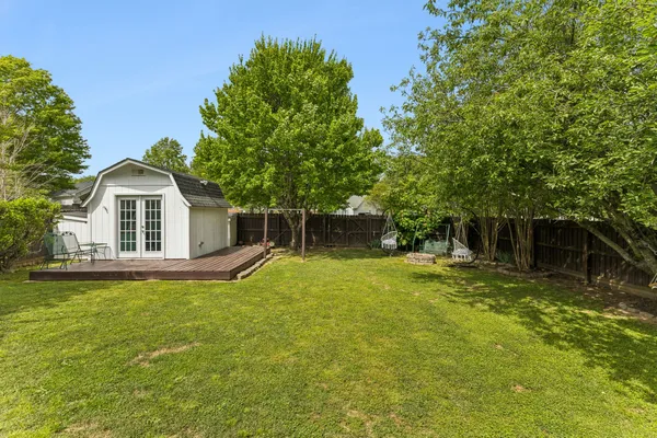 $456,000 | 1110 McDonough Circle, Thompson's Station, TN 37179