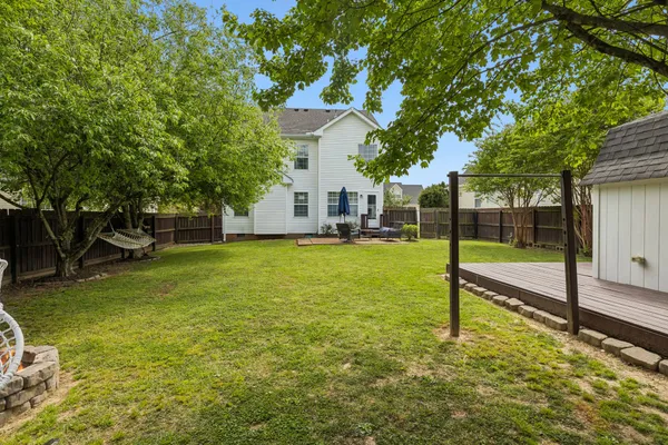 $456,000 | 1110 McDonough Circle, Thompson's Station, TN 37179