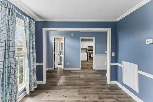 $456,000 | 1110 McDonough Circle, Thompson's Station, TN 37179