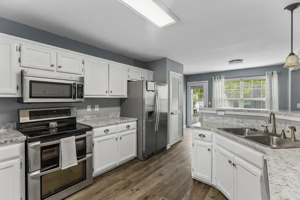 $456,000 | 1110 McDonough Circle, Thompson's Station, TN 37179