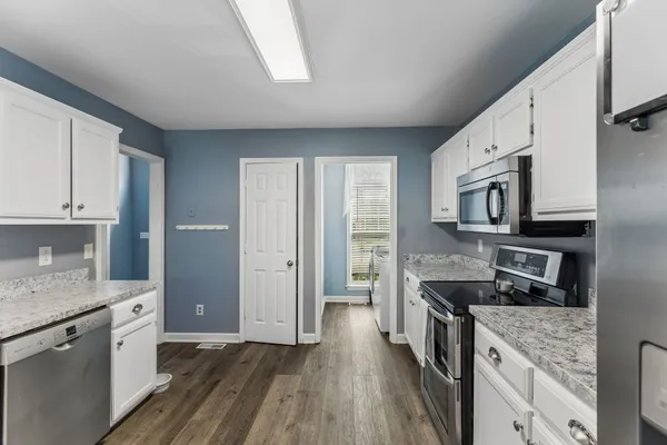 $456,000 | 1110 McDonough Circle, Thompson's Station, TN 37179