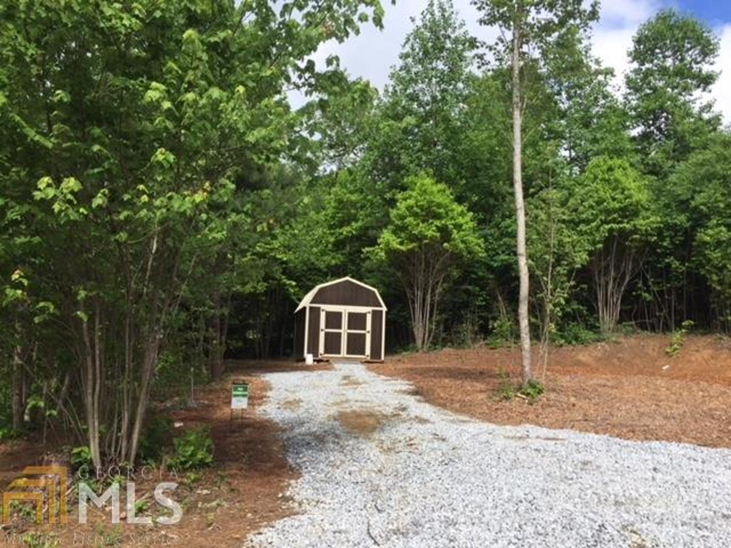 0 Murray Cove Road Tiger, GA 30576 - Photo 1 of 1