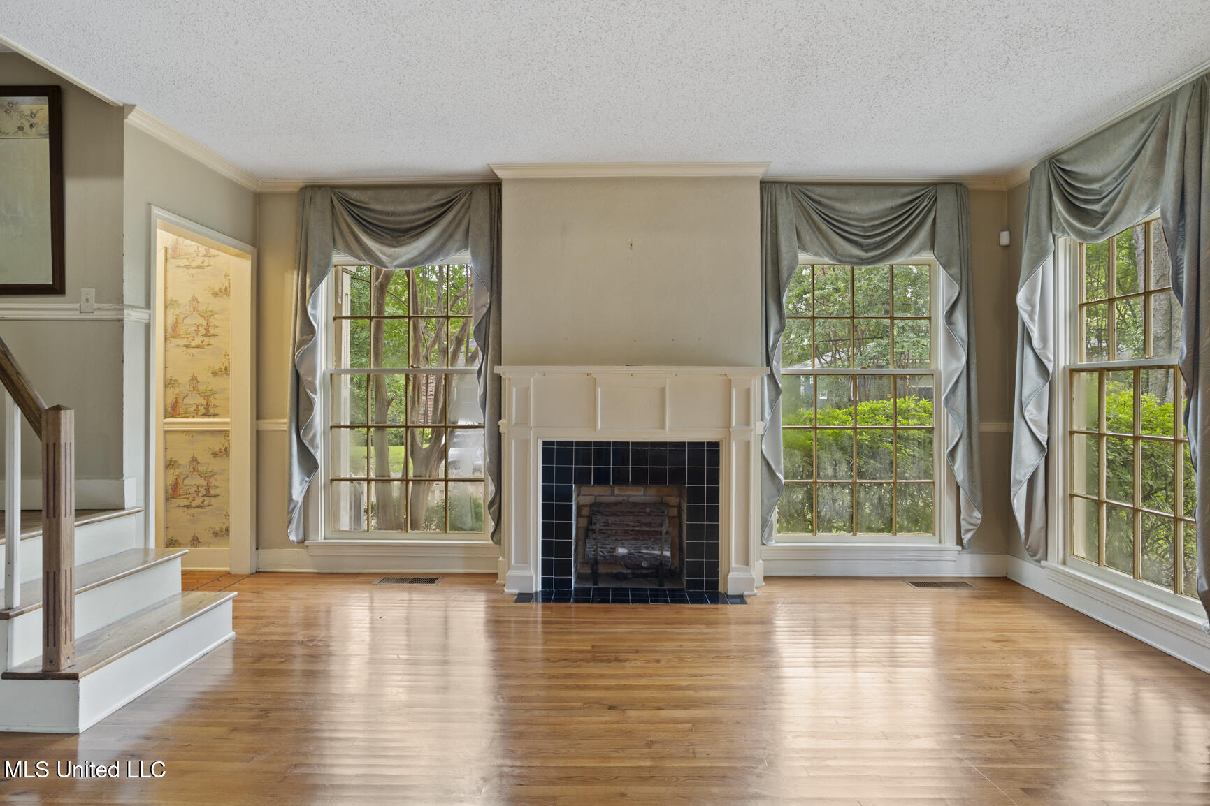 1616 Linden Place Jackson, MS 39202 - Photo 26 of 37 1616 LIden-26