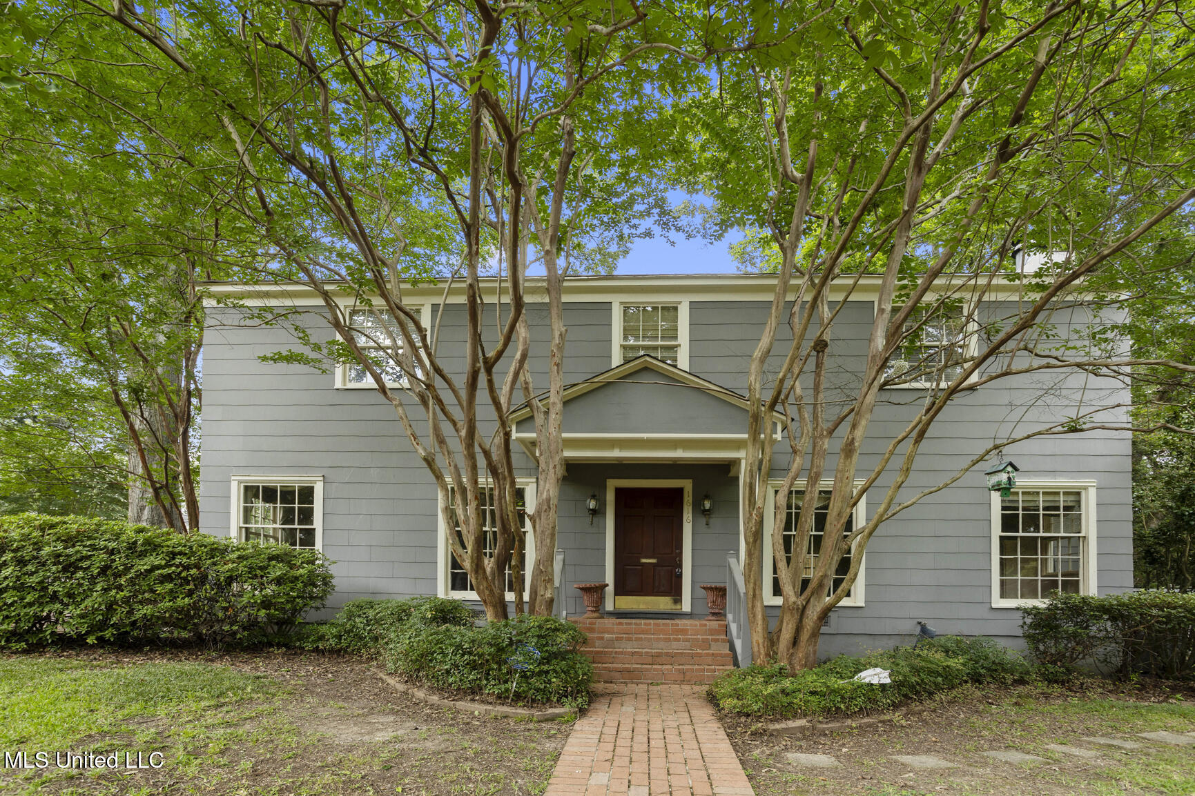 1616 Linden Place Jackson, MS 39202 - Photo 4 of 37 1616 LIden-4