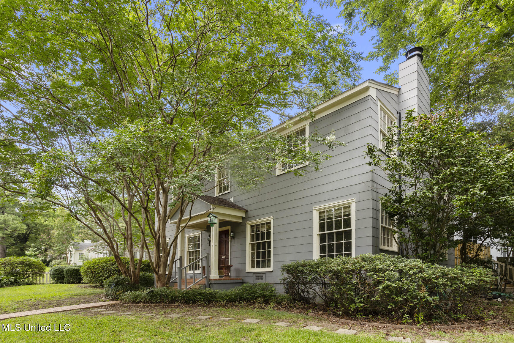 1616 Linden Place Jackson, MS 39202 - Photo 5 of 37 1616 LIden-5