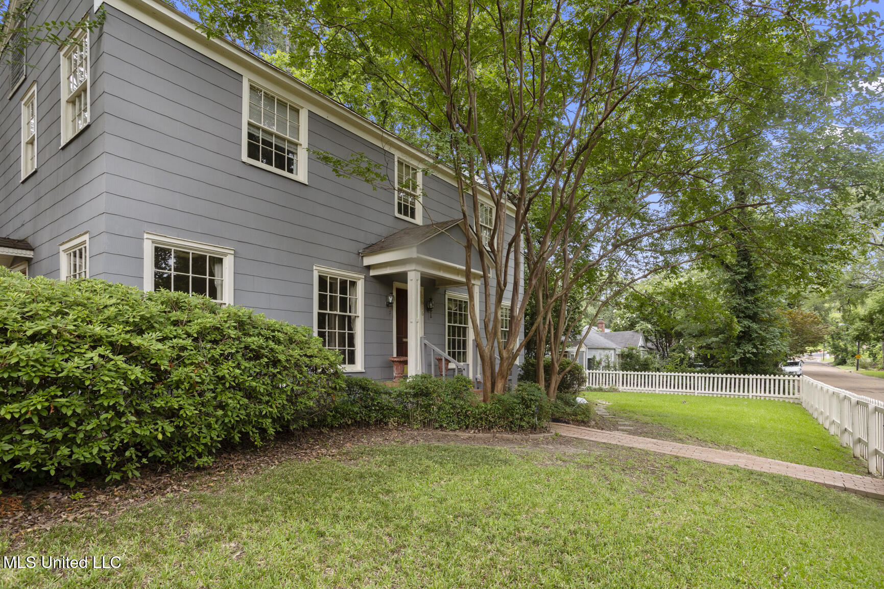 1616 Linden Place Jackson, MS 39202 - Photo 10 of 37 1616 LIden-10