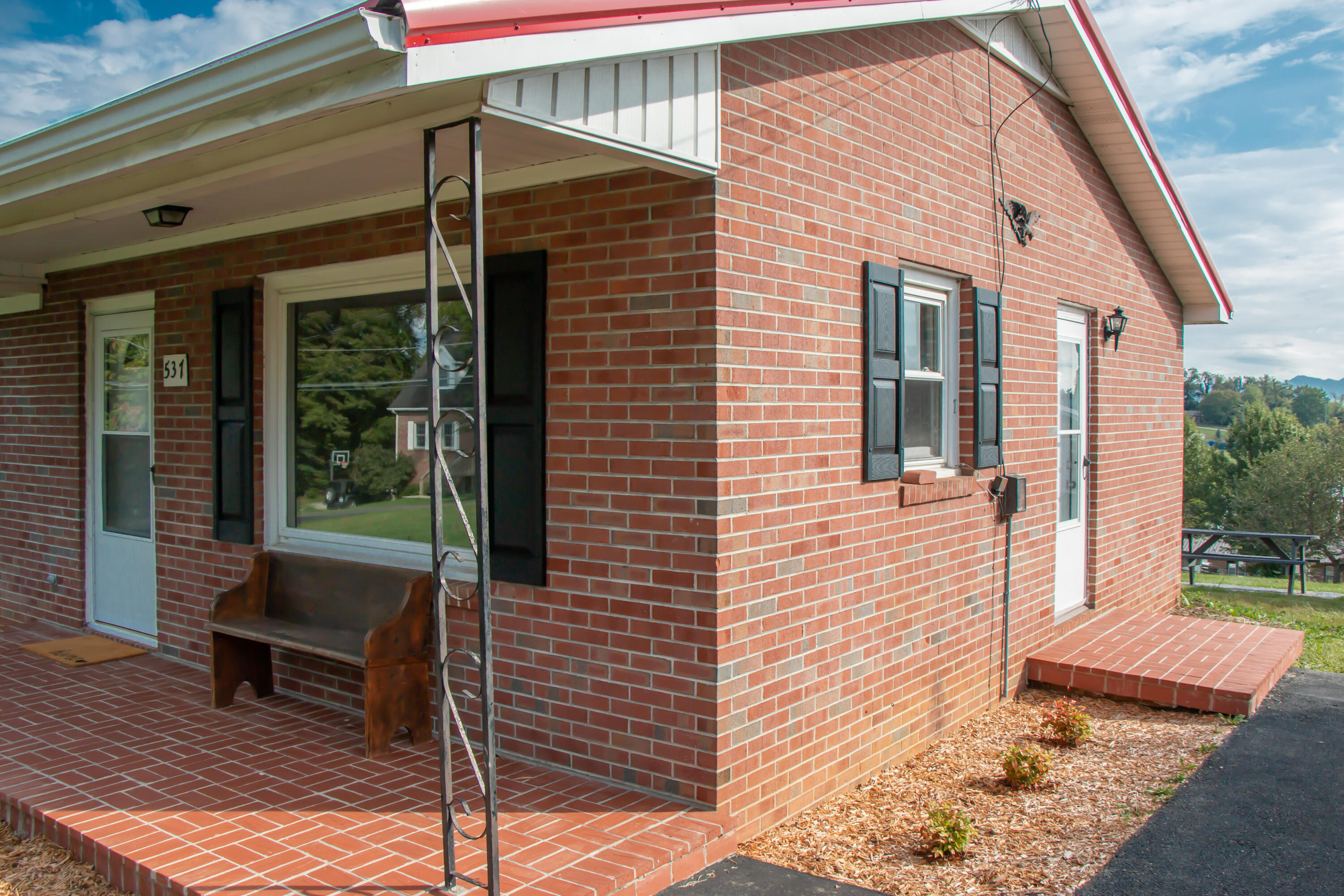 537 Sycamore Street Glade Spring, VA 24340 - Photo 27 of 28 537 Sycamore Street