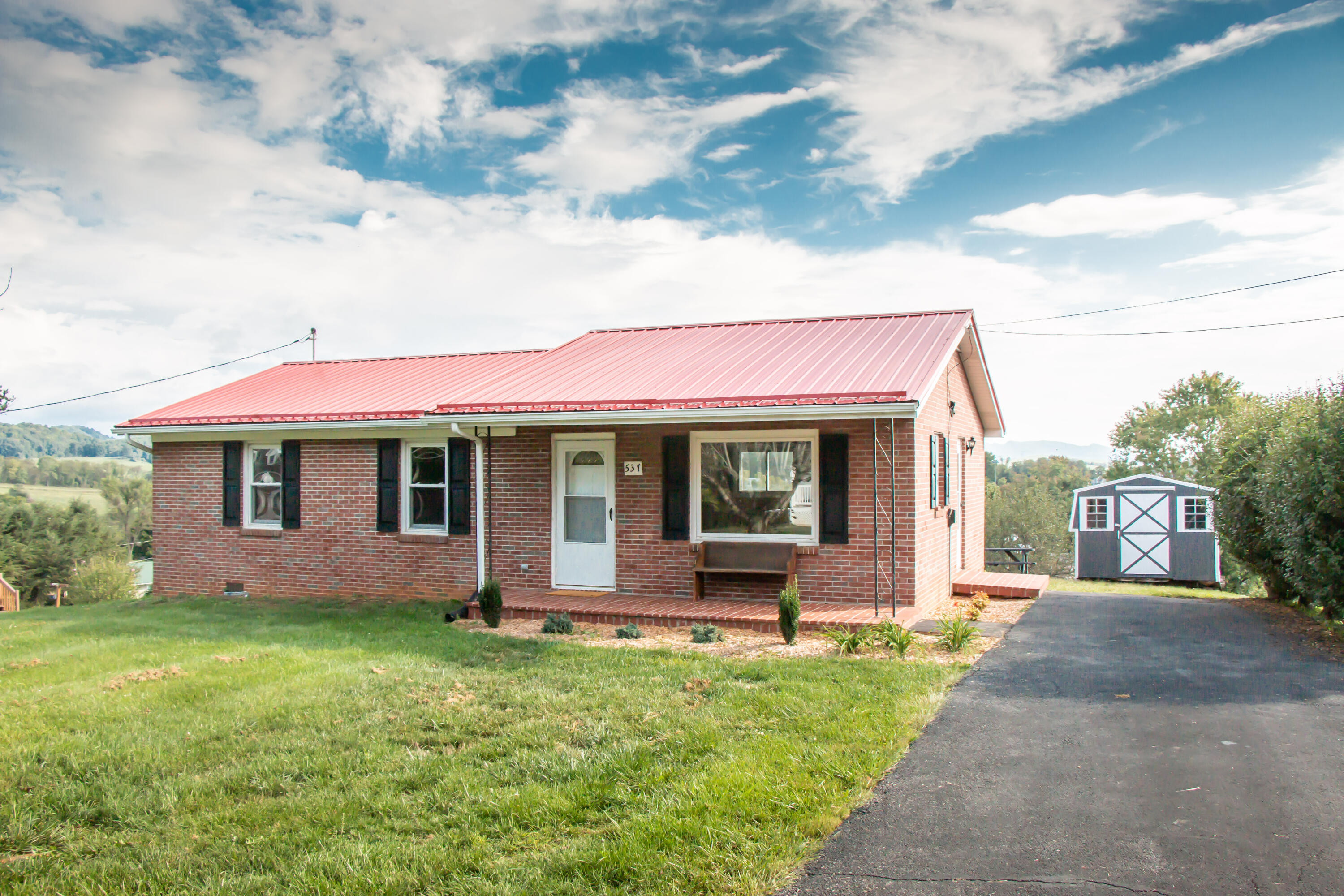 537 Sycamore Street Glade Spring, VA 24340 - Photo 28 of 28 537 Sycamore Street
