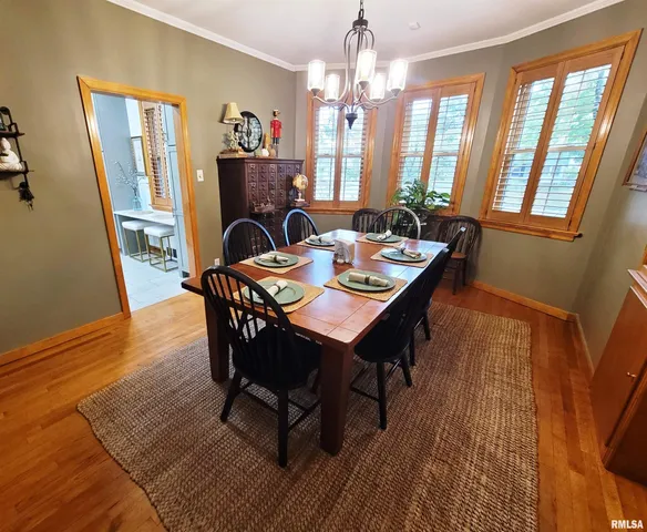 $299,900 | 235 North Indiana Avenue, Salem, IL 62881