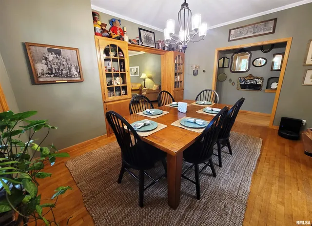 $299,900 | 235 North Indiana Avenue, Salem, IL 62881