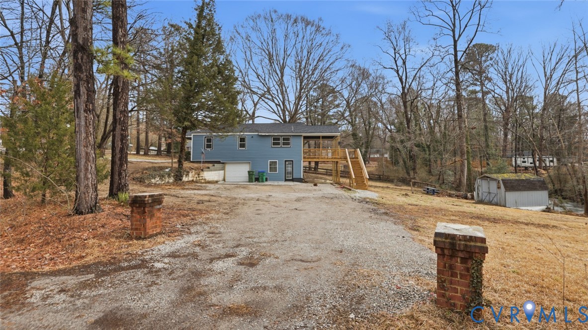 4113 Grantlake Road Richmond, VA 23234 - Photo 46 of 57