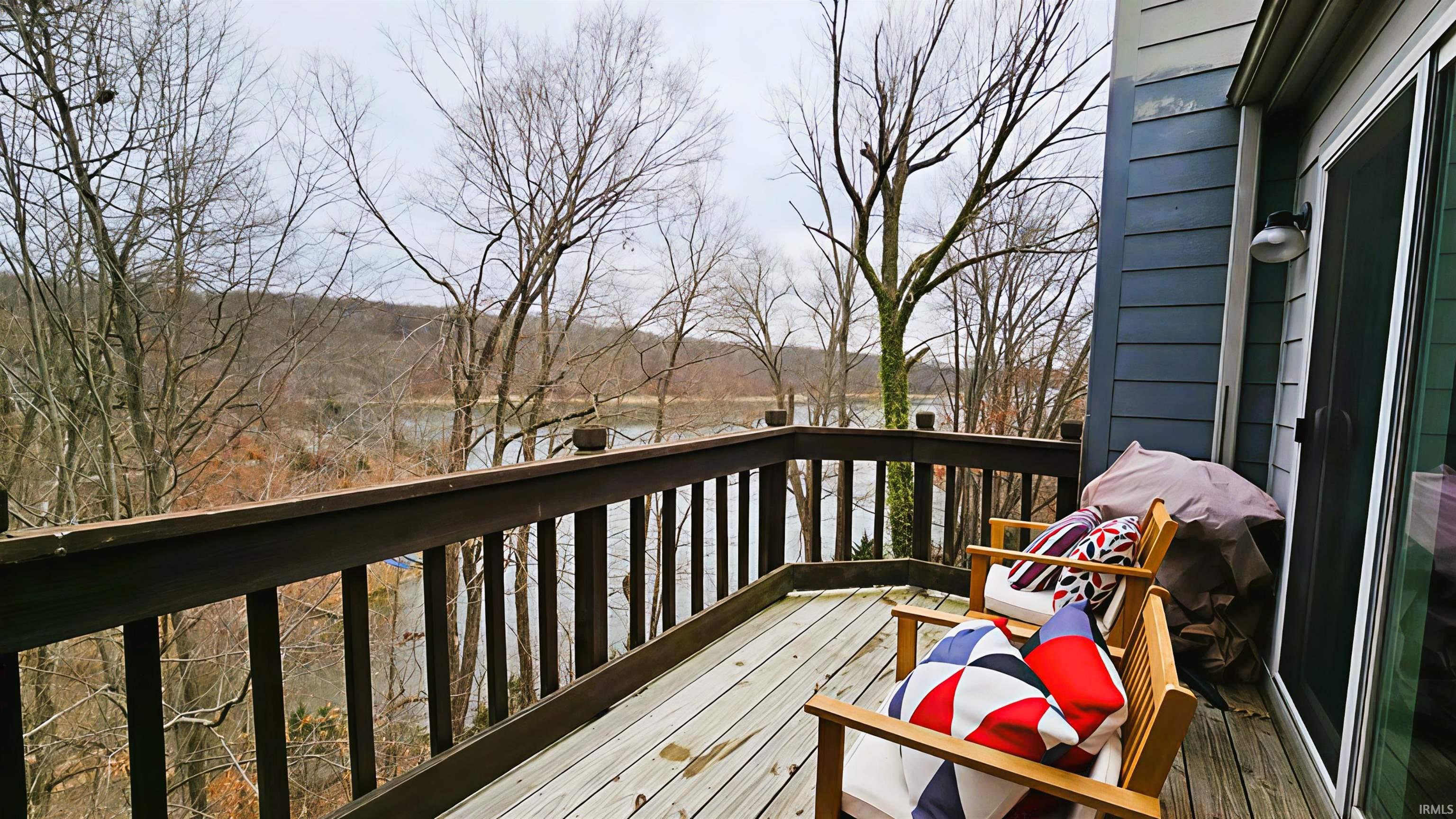 1982 East Bay Pointe Drive, Unit 34 Bloomington, IN 47401 - Photo 14 of 18