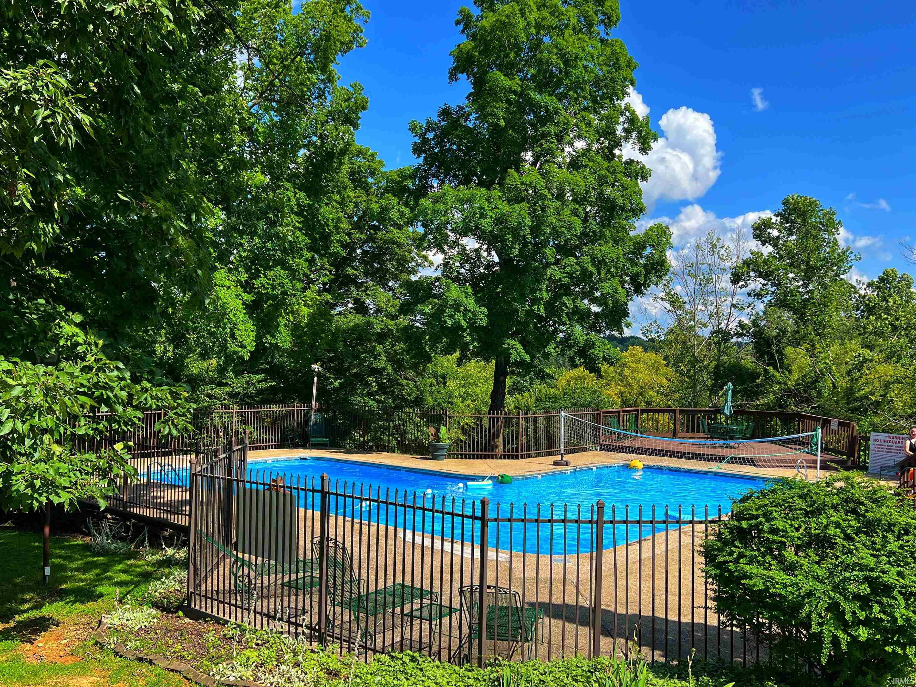 1982 East Bay Pointe Drive, Unit 34 Bloomington, IN 47401 - Photo 16 of 18