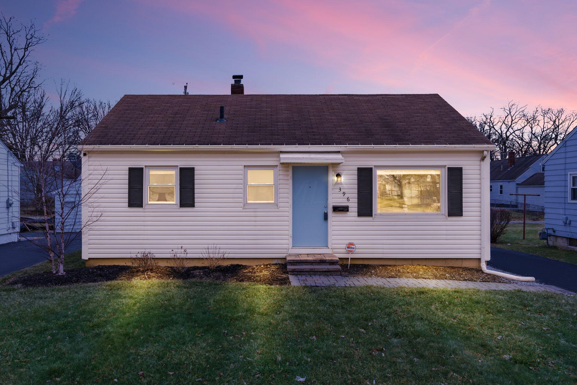 396 Derrer Road Columbus, OH 43204 - Photo 1 of 33 396 Derrer rd