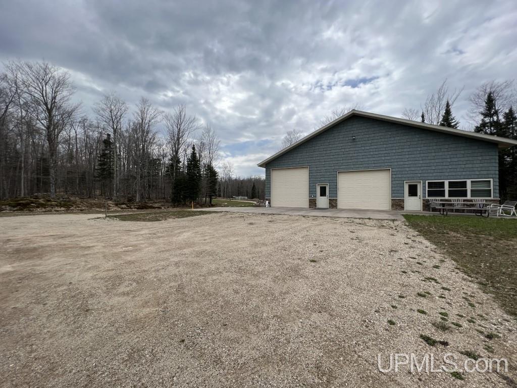N7788 Ridge Road Munising, MI 49862 - Photo 24 of 33 Gallery Image 24