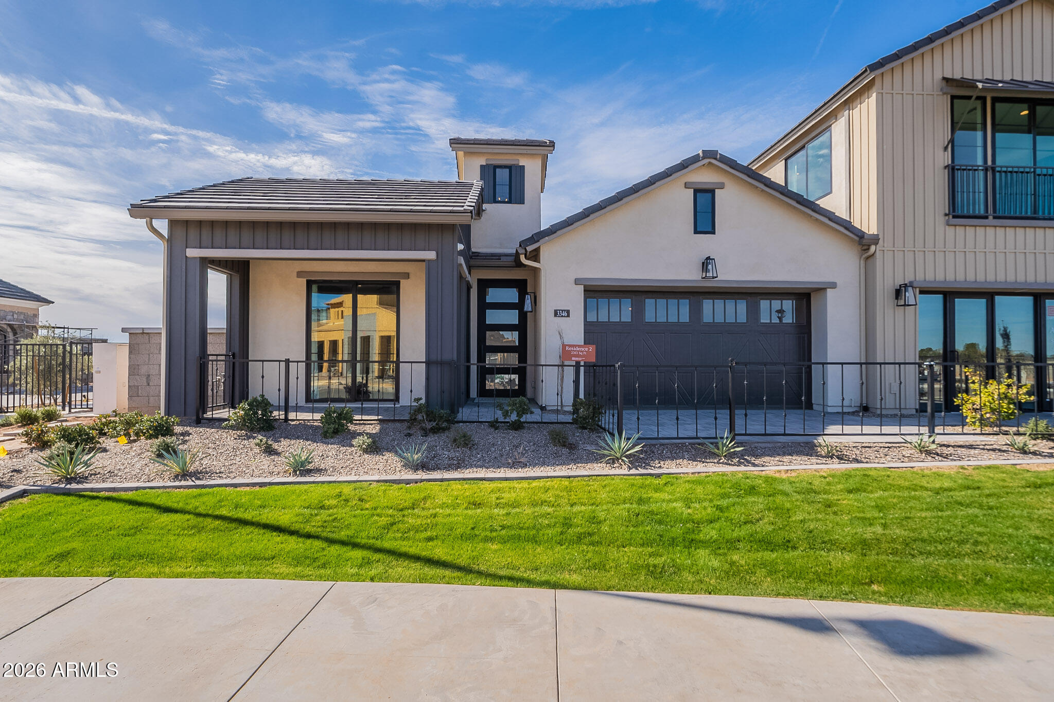 3346 South Stuart Court Gilbert, AZ 85297 - Photo 2 of 105