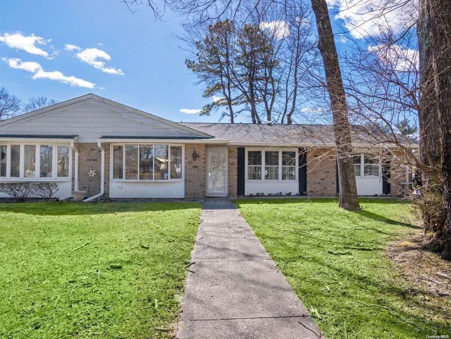 308 Torquay Court, Unit B Ridge, NY 11961 - Photo 1 of 1 Gallery Image 1