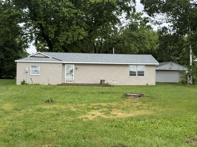 168 North Glendale Avenue Decatur, IL 62521 - Photo 1 of 16