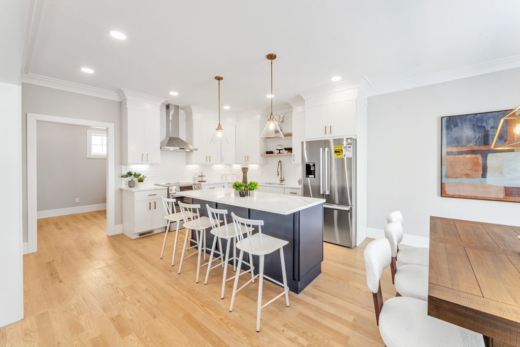 25 Keystone Street Boston, MA 02132 - Photo 11 of 36 Gallery Image 11