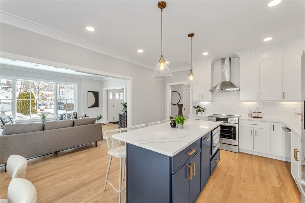 25 Keystone Street Boston, MA 02132 - Photo 12 of 36 Gallery Image 12